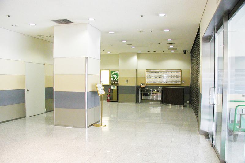 New Otani Inn Yokohama Premium Dış mekan fotoğraf